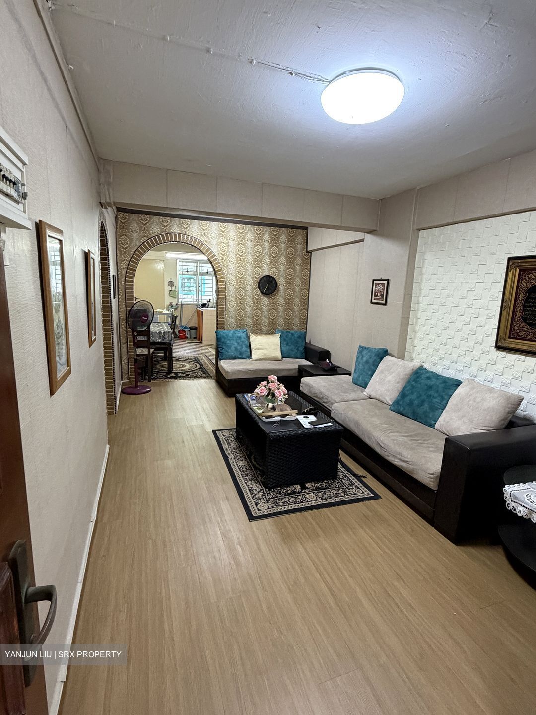 Blk 4 Marine Terrace (Marine Parade), HDB 3 Rooms #573551831